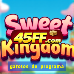 garotos de programa de feira de santana